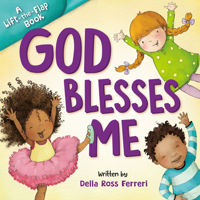 God Blesses Me - Della Ross Ferreri