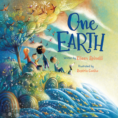 One Earth - Eileen Spinelli
