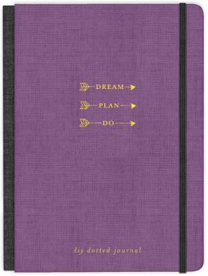 Dream. Plan. Do.: DIY Dotted Journal - Ellie Claire