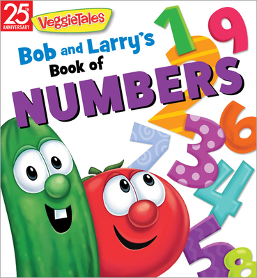 Bob and Larry's Book of Numbers - Veggietales