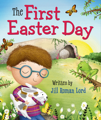 The First Easter Day - Jill Roman Lord