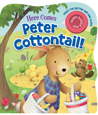 Here Comes Peter Cottontail! - Steve Nelson