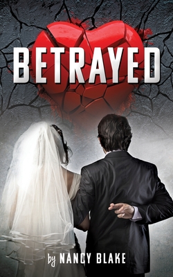 Betrayed - Nancy Blake