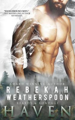 Haven - Rebekah Weatherspoon