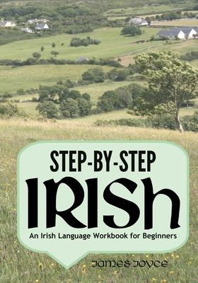 Step-by-Step Irish: An Irish Language Workbook for Beginners - James Joyce
