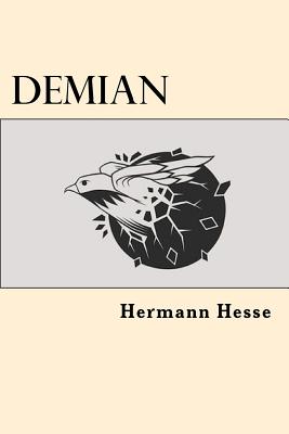 Demian (Spanish Edition) - Hermann Hesse