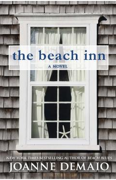 The Beach Inn - Joanne Demaio