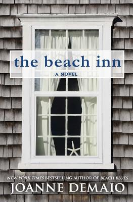 The Beach Inn - Joanne Demaio