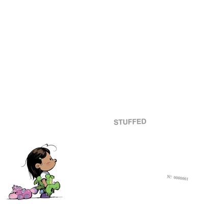 Stuffed - Extended Play