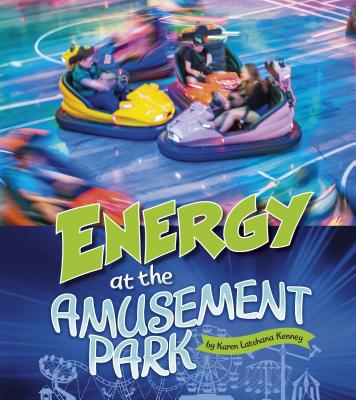 Energy at the Amusement Park - Karen Kenney
