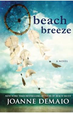 Beach Breeze - Joanne Demaio