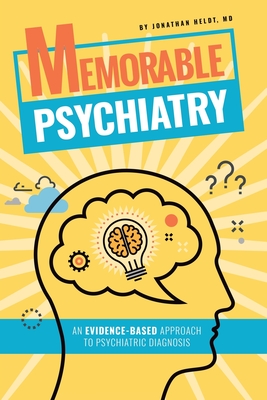 Memorable Psychiatry - Jonathan P. Heldt M. D.