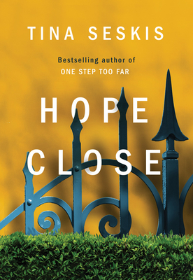 Hope Close - Tina Seskis