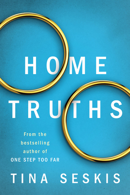 Home Truths - Tina Seskis