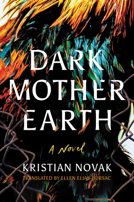 Dark Mother Earth - Kristian Novak