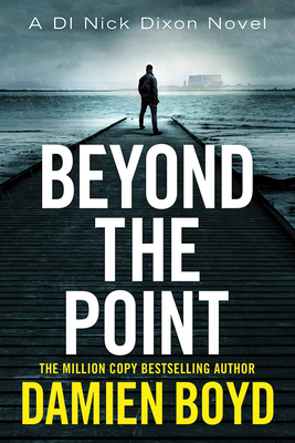 Beyond the Point - Damien Boyd