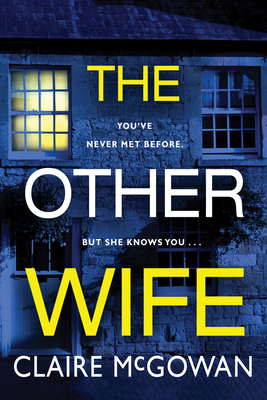 The Other Wife - Claire Mcgowan