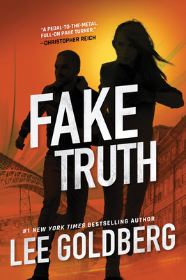 Fake Truth - Lee Goldberg