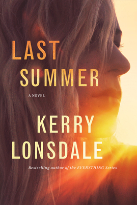 Last Summer - Kerry Lonsdale