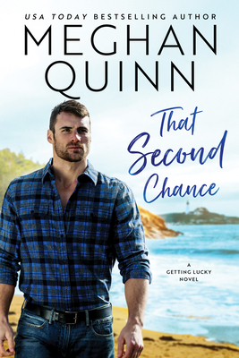That Second Chance - Meghan Quinn