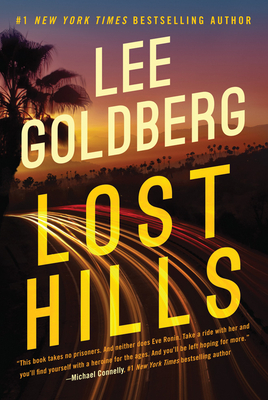 Lost Hills - Lee Goldberg