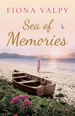 Sea of Memories - Fiona Valpy
