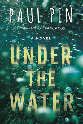 Under the Water - Paul Pen