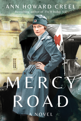 Mercy Road - Ann Howard Creel