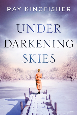 Under Darkening Skies - Ray Kingfisher