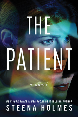 The Patient - Steena Holmes