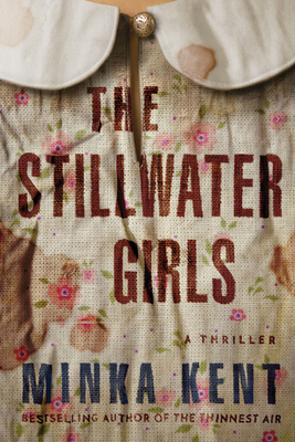 The Stillwater Girls - Minka Kent