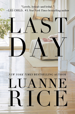 Last Day - Luanne Rice