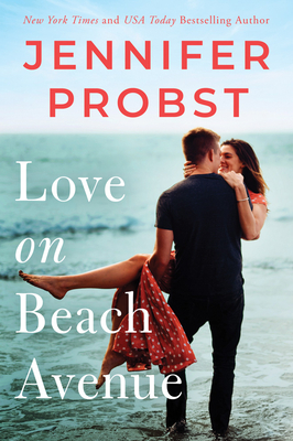 Love on Beach Avenue - Jennifer Probst