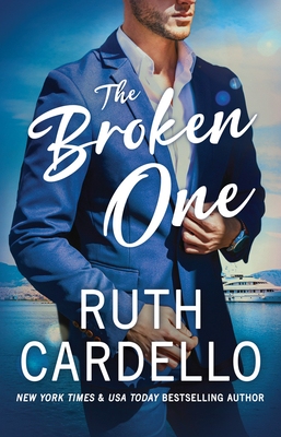 The Broken One - Ruth Cardello