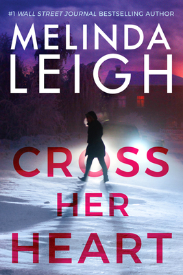 Cross Her Heart - Melinda Leigh