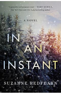 In an Instant - Suzanne Redfearn