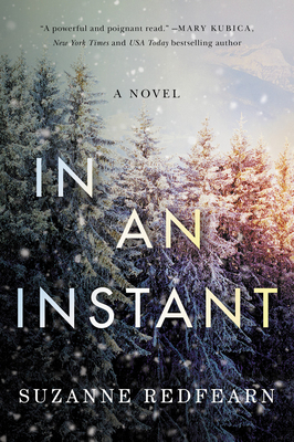 In an Instant - Suzanne Redfearn