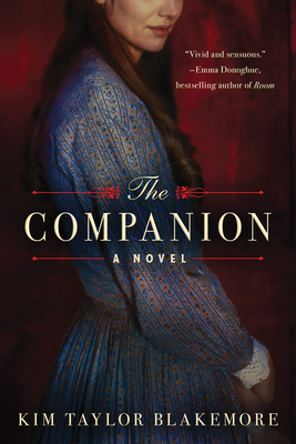 The Companion - Kim Taylor Blakemore
