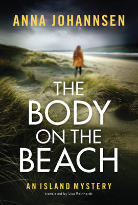 The Body on the Beach - Anna Johannsen