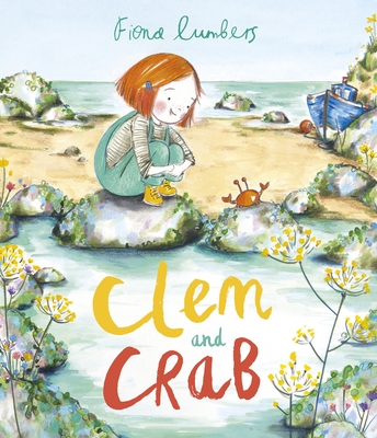 Clem and Crab - Fiona Lumbers