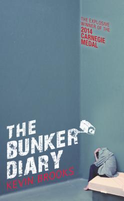The Bunker Diary - Kevin Brooks