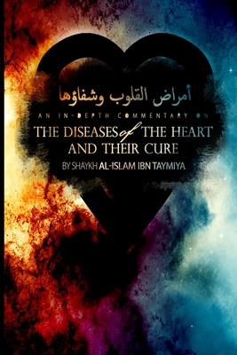 Diseases of the Heart and Their Cure - Mohammad Elshinawy