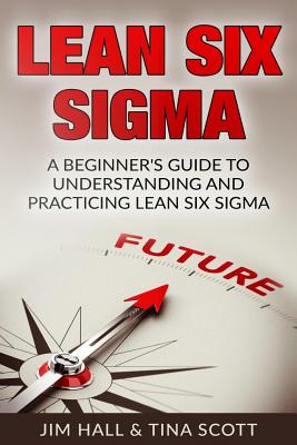 Lean Six Sigma: Beginner's Guide to Understanding and Practicing Lean Six Sigma - Tina Scott