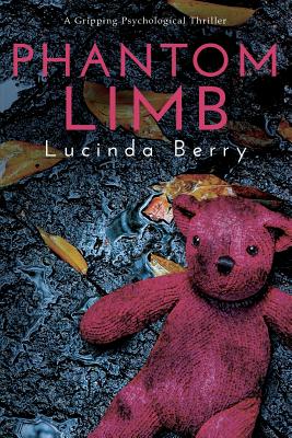 Phantom Limb: A Gripping Psychological Thriller - Lucinda Berry
