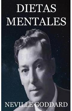 Poza produsului Dietas Mentales - Neville Goddard
