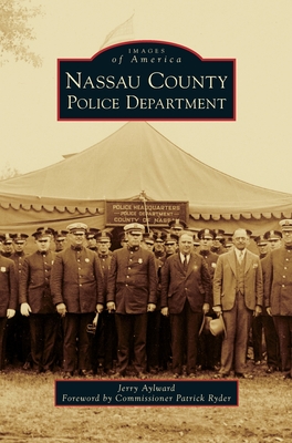 Nassau County Police Department - Jerry Aylward