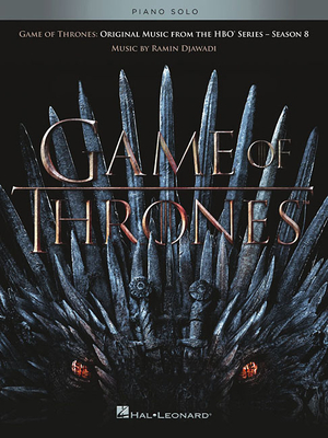 Game of Thrones - Season 8: Original Music from the HBO Series - Ramin Djawadi