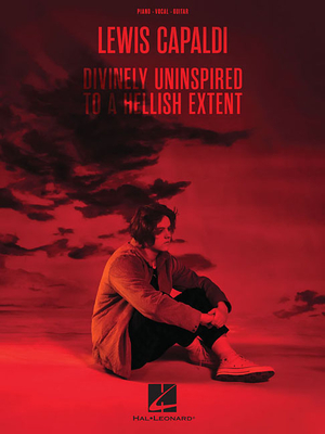 Lewis Capaldi - Divinely Uninspired to a Hellish Extent - Lewis Capaldi