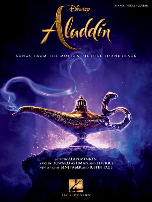 Aladdin: Songs from the 2019 Motion Picture Soundtrack - Alan Menken