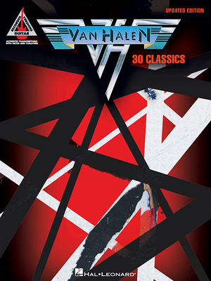 Van Halen - 30 Classics: Updated Edition - Van Halen